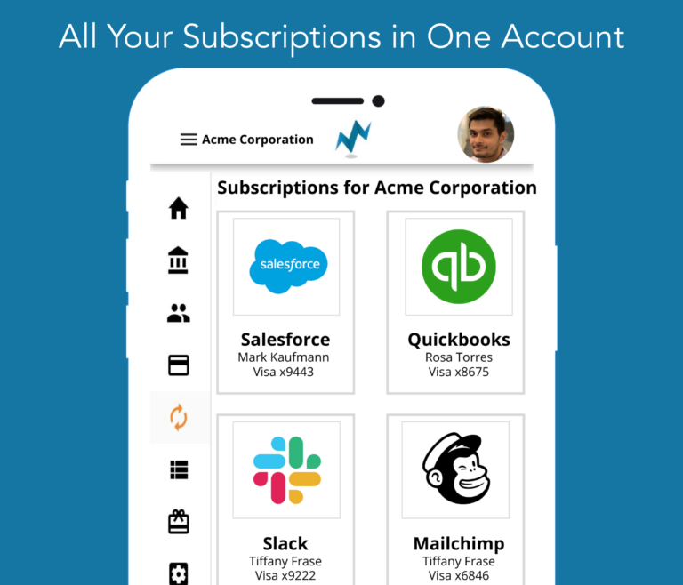 Here’s your subscription tally