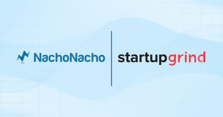 NachoNacho Offer for Startup Grind Members