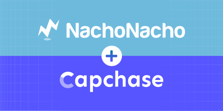 NachoNacho partners with Capchase to provide non-dilutive financing to SaaS vendors