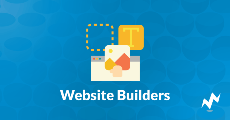 Powerful Website Builders for SMBs