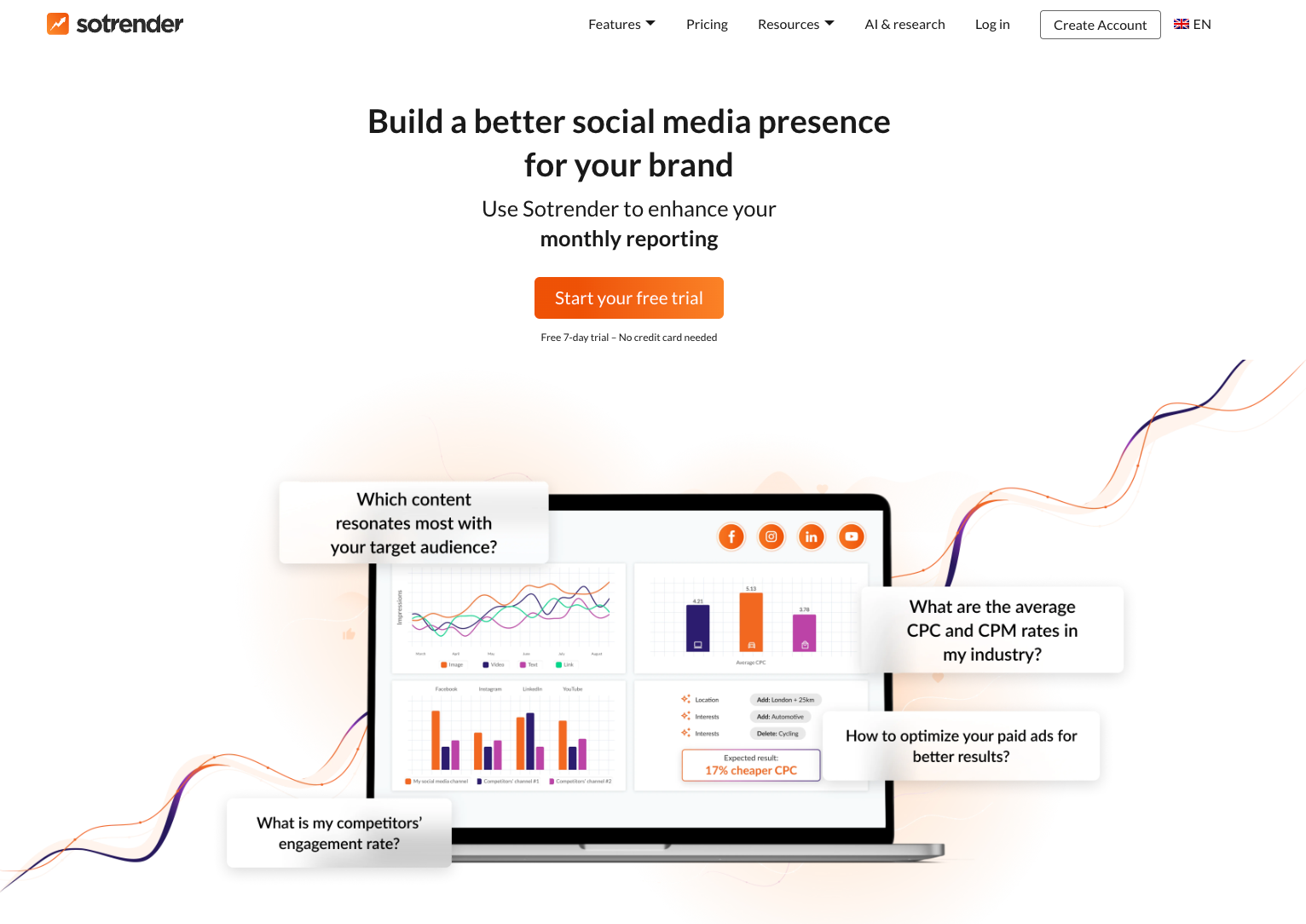 The Top 16 Social Media Tools for Your Business - Blog Nachonacho