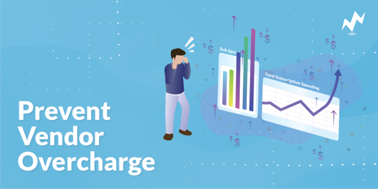 Avoid overcharges on your SaaS products