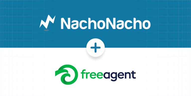 New in the NachoNacho SaaS Marketplace: FreeAgent