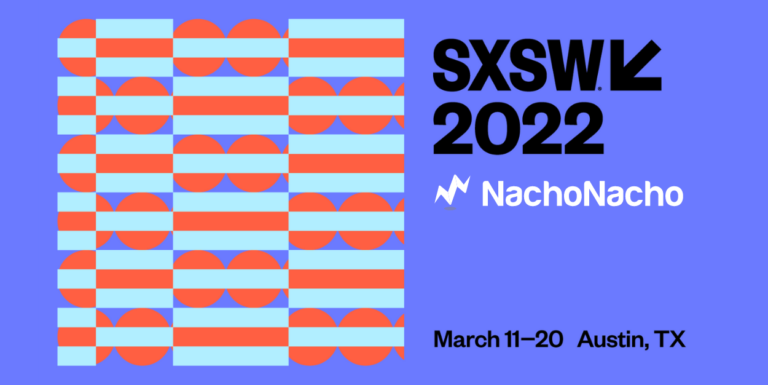 NachoNacho to Launch at SXSW 2022