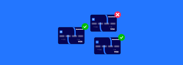 How to Protect Your Bank Credit Card in 3 Steps