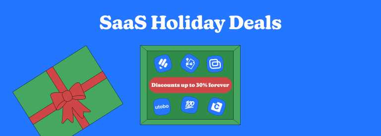 Software Holiday Deals: Tools to Start 2023 the Right Way
