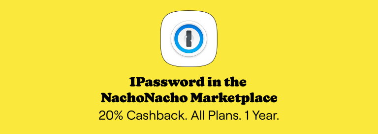 The Best 1Password Discounts, Promo Codes, and Coupons