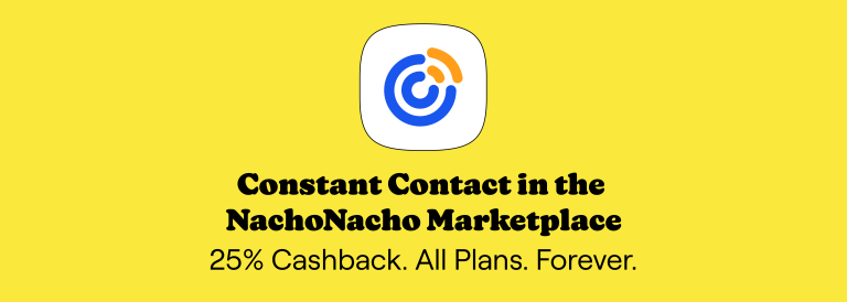 The Best Constant Contact Discounts, Promo Codes, and Coupons