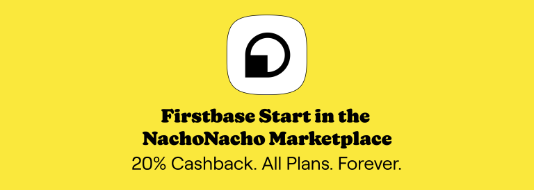 The Best Firstbase Discounts, Promo Codes, and Coupons