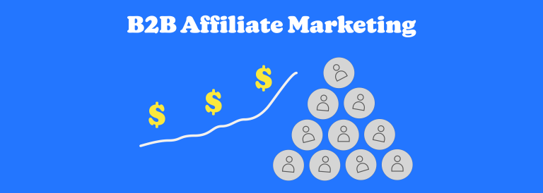Get some help from affiliates