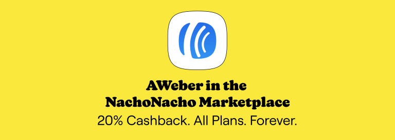 The Best AWeber Discounts, Promo Codes, and Coupons