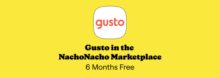 The Best Gusto Discounts, Promo Codes, and Coupons