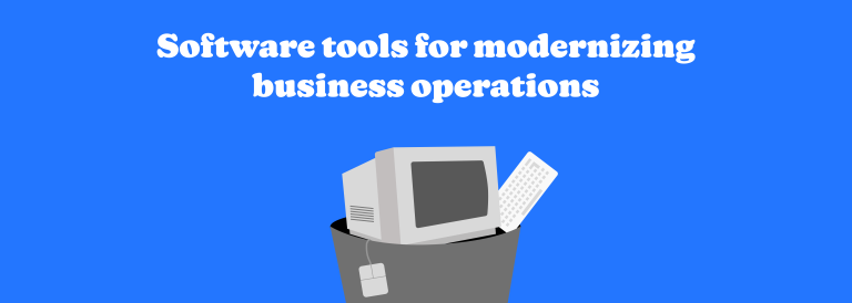 Get ahead of your competitors with these tools
