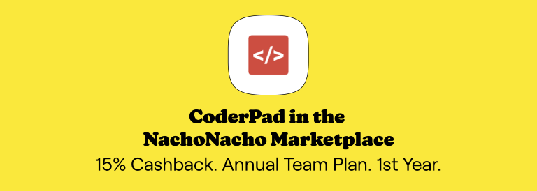 The Best CoderPad Discounts, Promo Codes, and Coupons