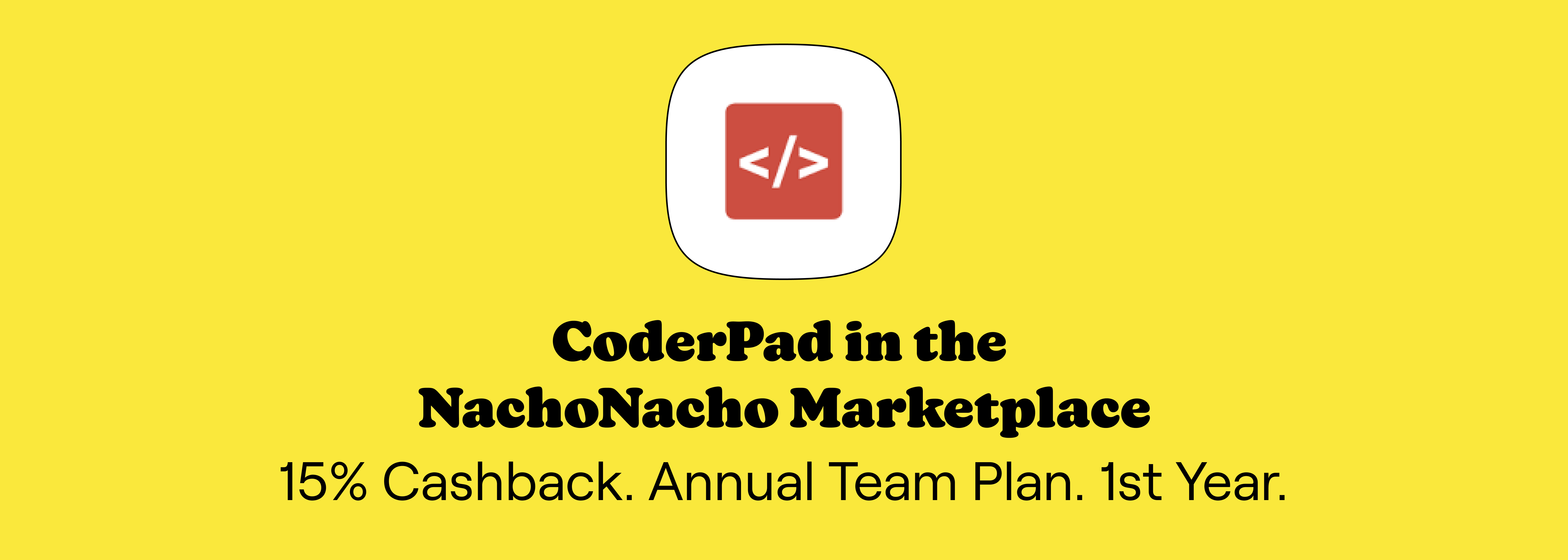 The Best CoderPad Discounts, Promo Codes, and Coupons