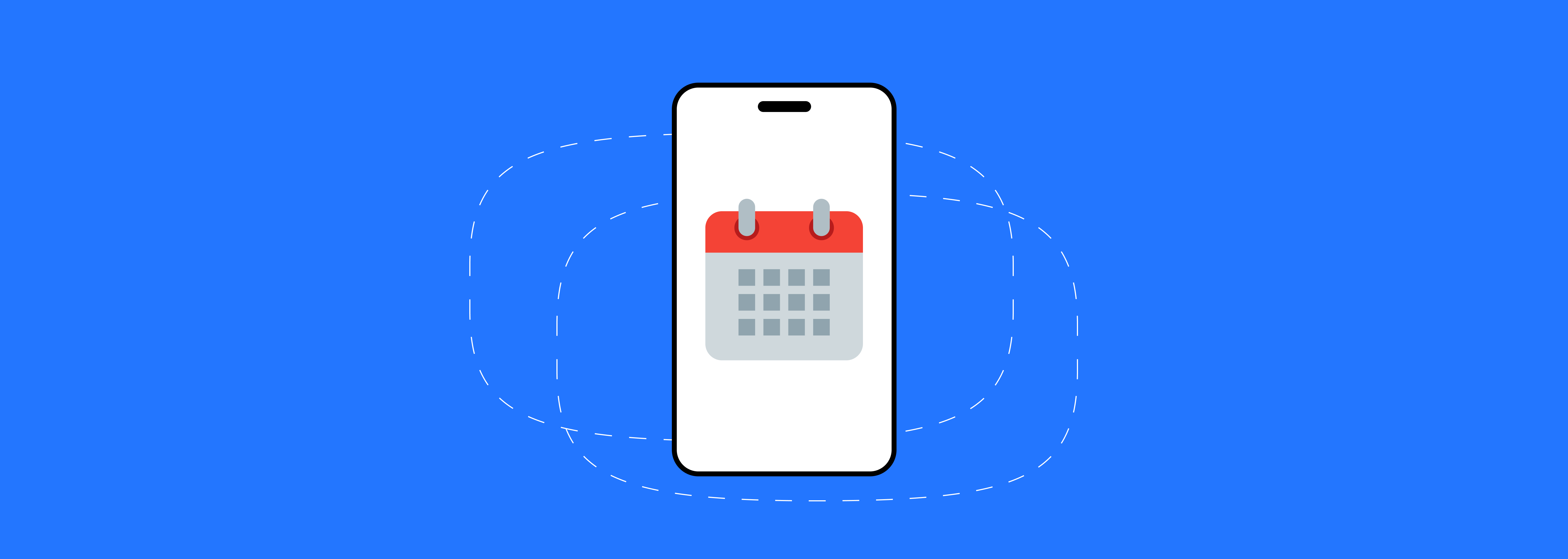 Best SaaS Calendars for Businesses in 2024