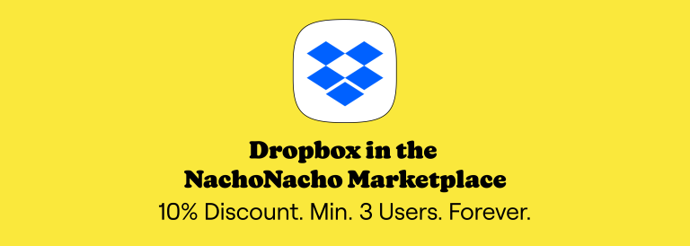 The Best Dropbox Discounts, Promo Codes, and Coupons