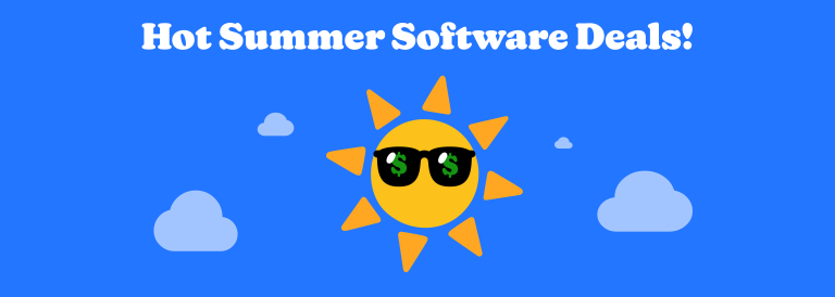 Skimp on clothes in summer, skimp on SaaS costs too