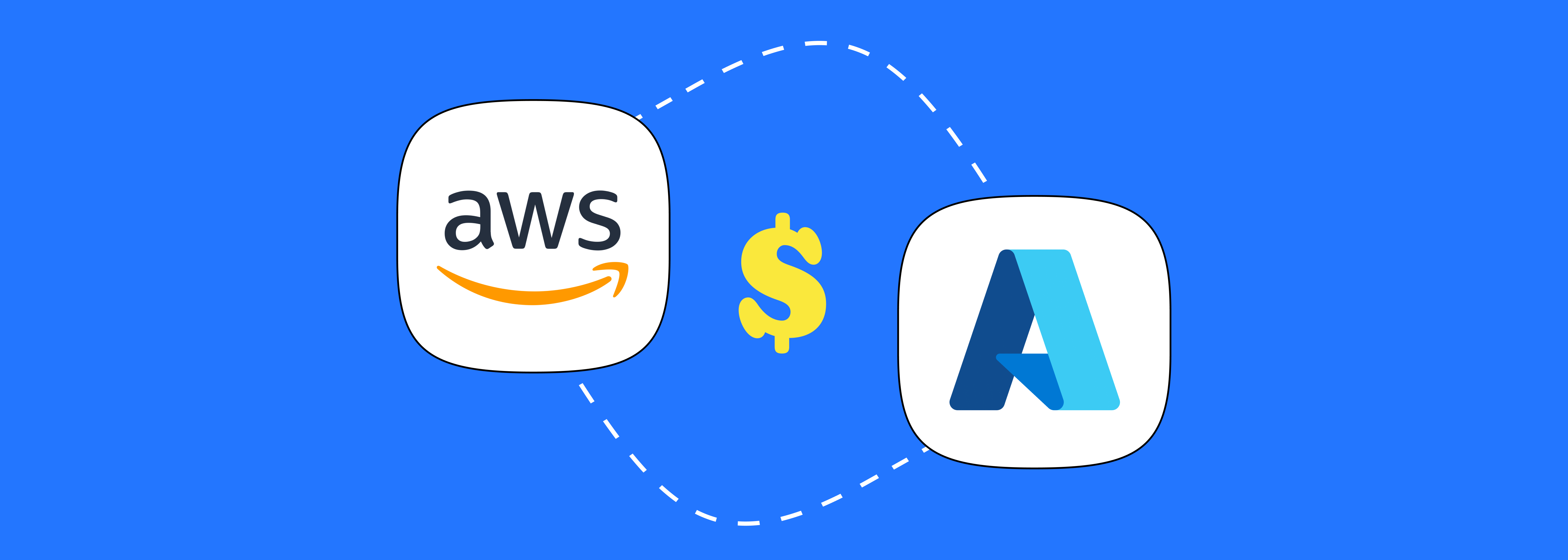 AWS vs Azure Pricing: A Complete Comparison