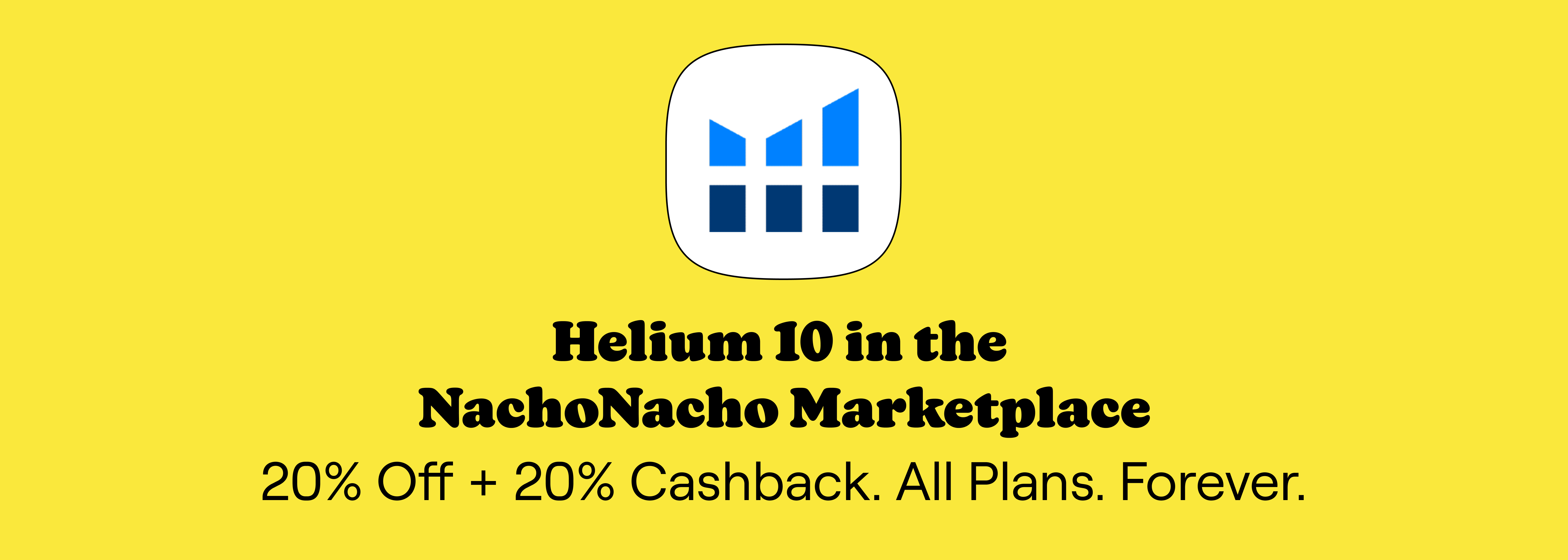 The Best Helium 10 Discounts, Promo Codes, and Coupons
