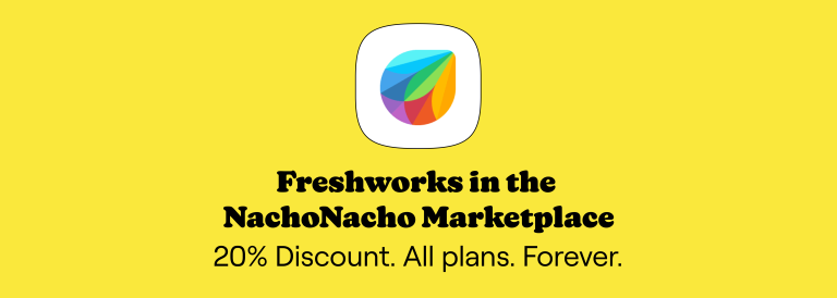 The Best Freshworks Discounts, Promo Codes, and Coupons