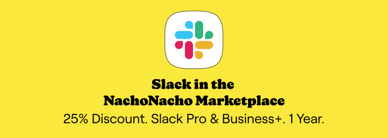 The Best Slack Discounts, Promo Codes, and Coupons