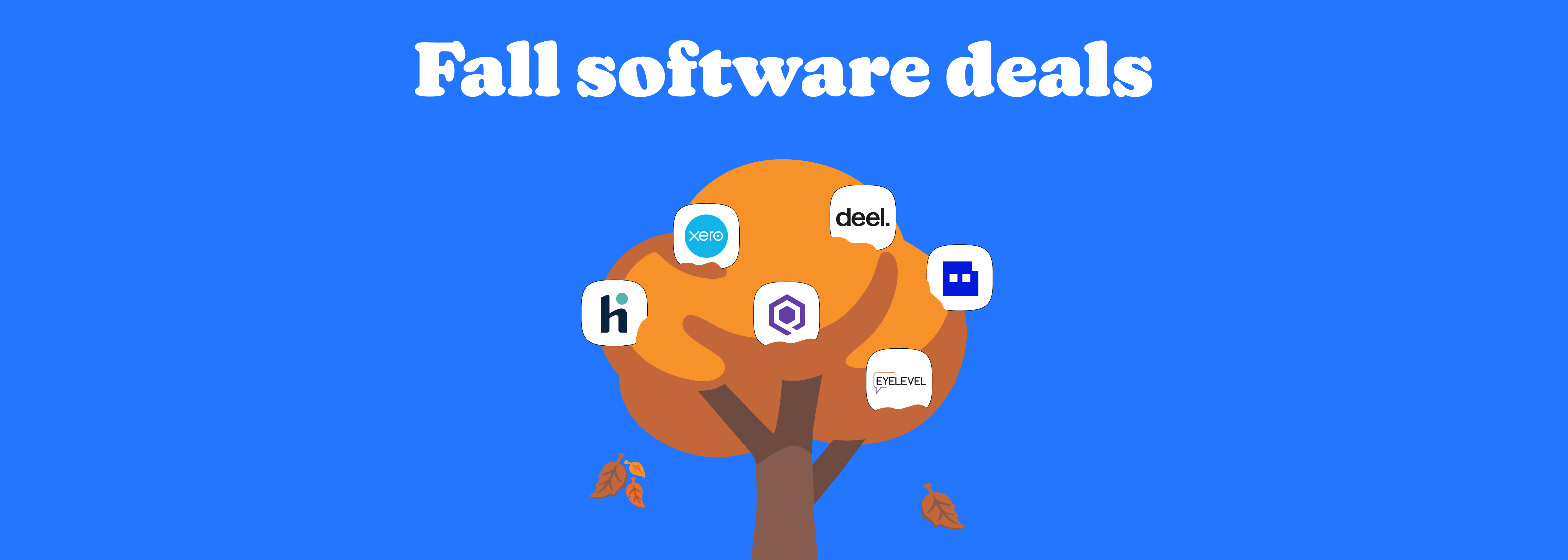 Software deals you’ll Fall in love with