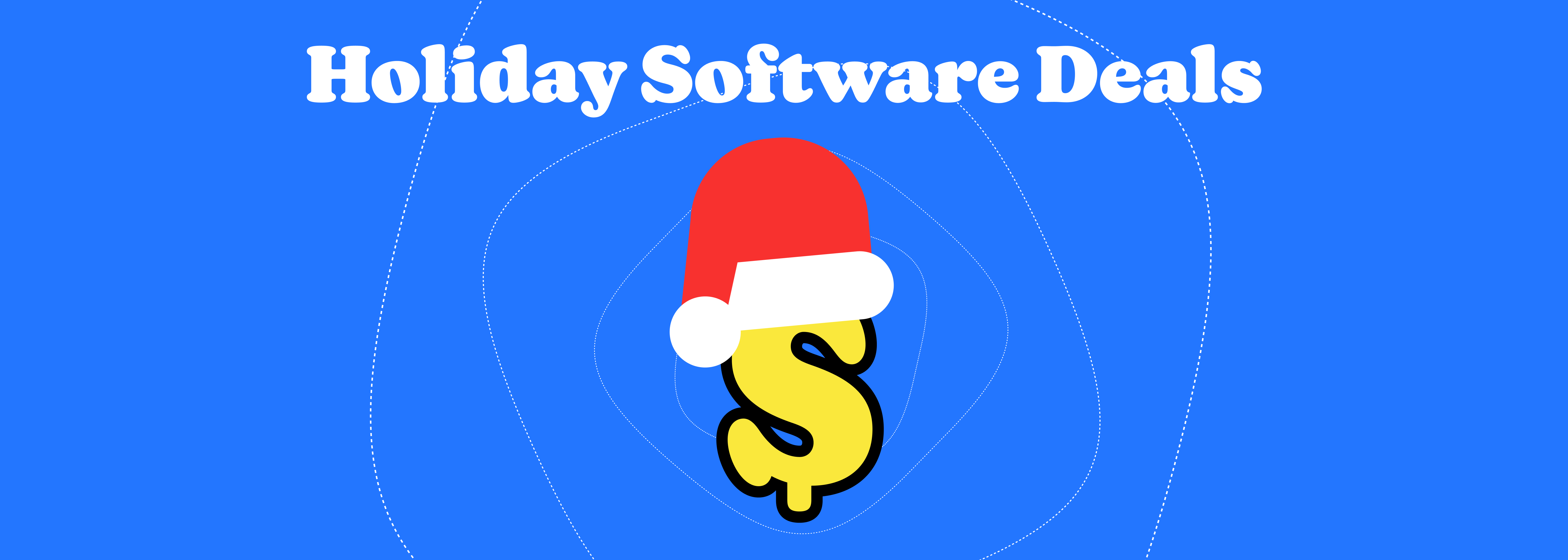 $5,000 Credit for DigitalOcean, and More Holiday Doftware Deals