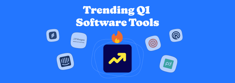 8 trending SaaS/AI tools you’re missing out on