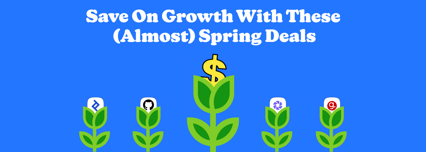 Grow your business not your spend