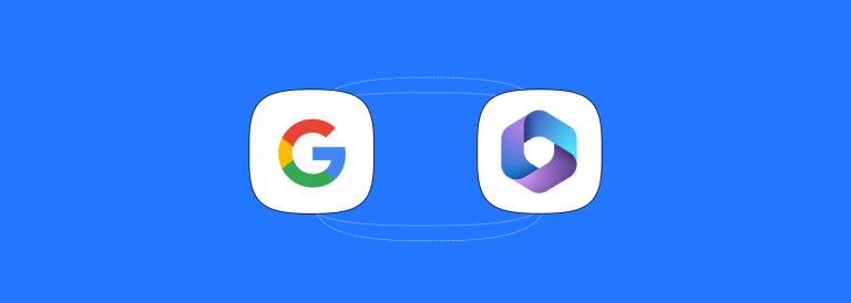 Google Workspace vs. Microsoft 365: The Ultimate Comparison