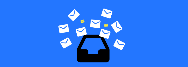 How to Clean Your Inbox: Tools & Tactics for 2025