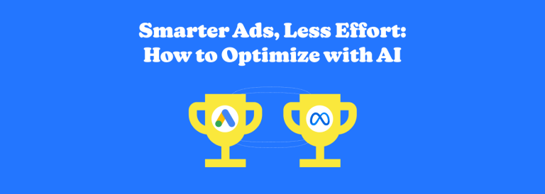 Optimize Your Ads Like a Pro (With AI)