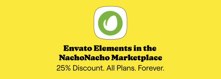 The Best Envato Elements Discounts, Promo Codes, and Coupons