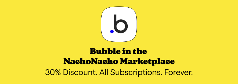The Best Bubble Discounts, Promo Codes, and Coupons