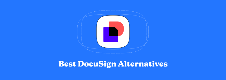 5 Best DocuSign Alternatives + Discounts