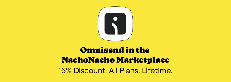 The Best Omnisend Discounts, Promo Codes, and Coupons