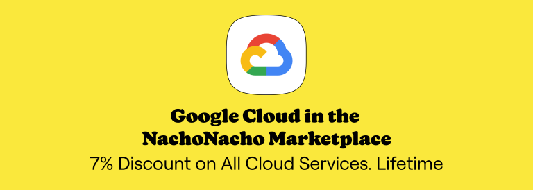 The Best Google Cloud Discounts, Promo Codes, and Coupons