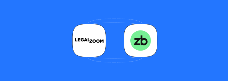 ZenBusiness vs LegalZoom Comparison: Pricing, Features, Discounts
