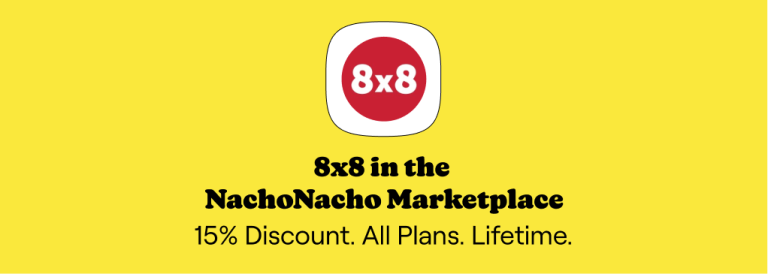 The Best 8×8 Discounts, Promo Codes, and Coupons