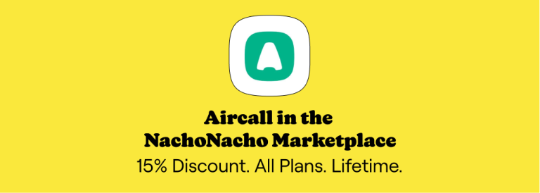 The Best Aircall Discounts, Promo Codes, and Coupons