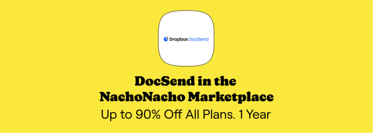 The Best DocSend Discounts, Promo Codes, and Coupons