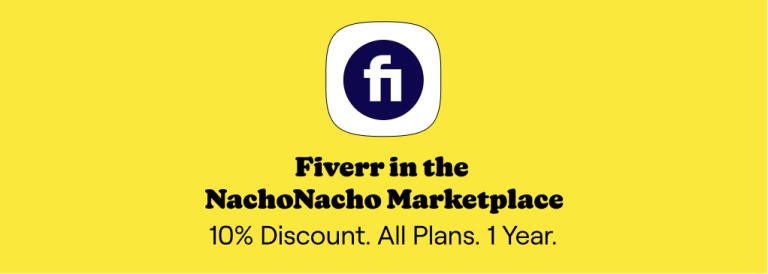 The Best Fiverr Discounts, Promo Codes, and Coupons