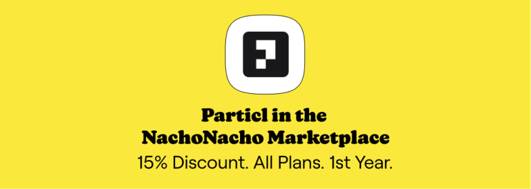 The Best Particl Discounts, Promo Codes, and Coupons