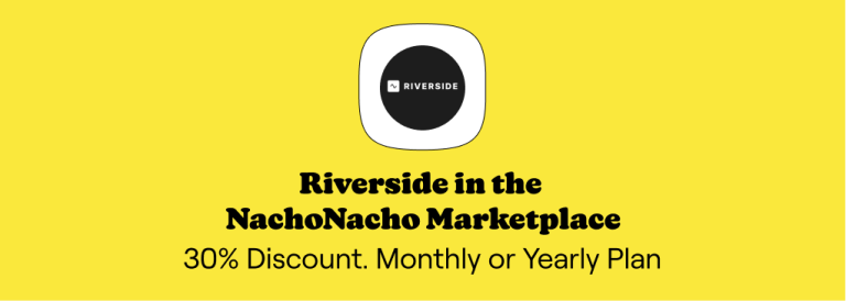 The Best Riverside Discounts, Promo Codes, and Coupons