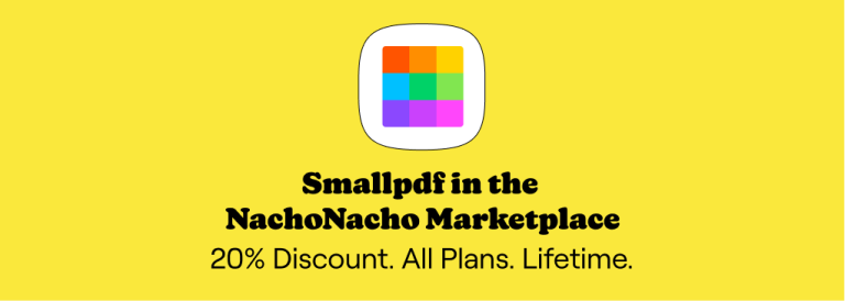 The Best Smallpdf Discounts, Promo Codes, and Coupons