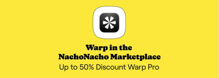 The Best Warp Discounts, Promo Codes, and Coupons