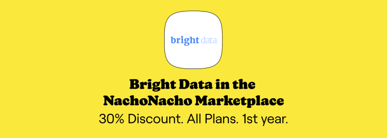 The Best Bright Data Discounts, Promo Codes, and Coupons