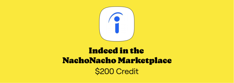 The Best Indeed Discounts, Promo Codes, and Coupons