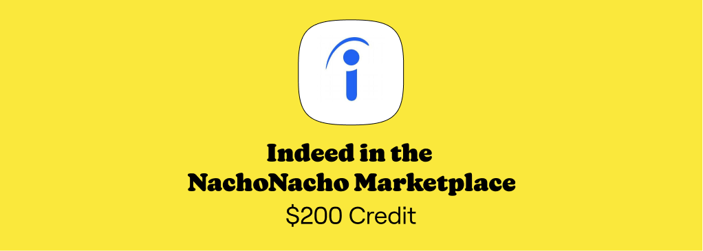 The Best Indeed Discounts, Promo Codes, and Coupons